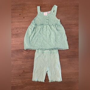Zara Kids Matching Set Size 2-3